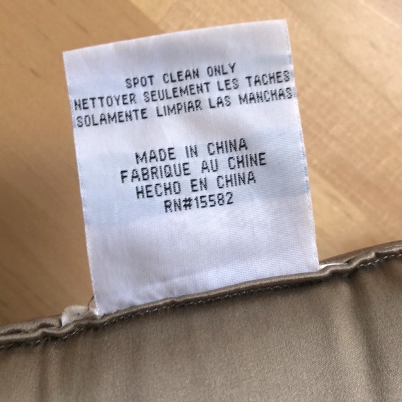 New Decorative Small Pillow - Picture 5 of 6